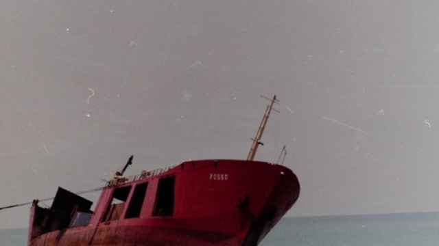 Calabria: Ed ora tutta la verità su quelle maledette navi dei ... - tiscali.it