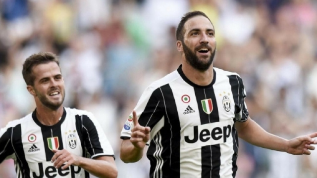 Champions League: Juventus vs Porto