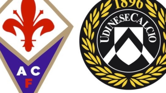 Diretta Fiorentina - Udinese: segui la partita Live. Copyright: mondoudinese.it
