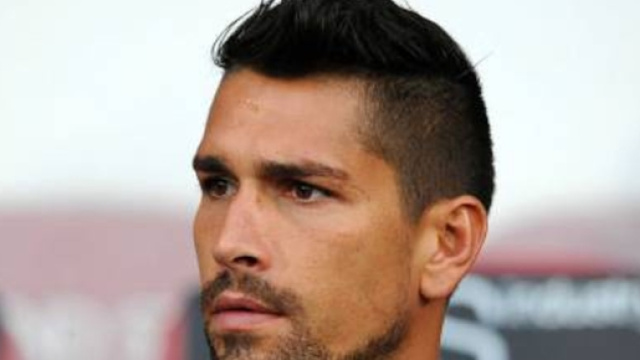 Genoa Borriello infortunio, arbitro Inter - genovatoday.it