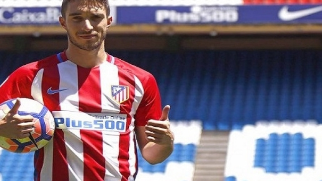 L' Inter pensa a Sime Vrsaljko