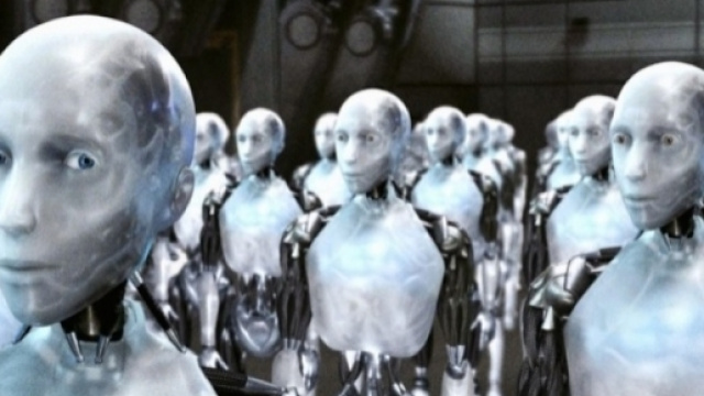 Le 10 cose di Io, Robot che ancora non sapevate - fanpage.it