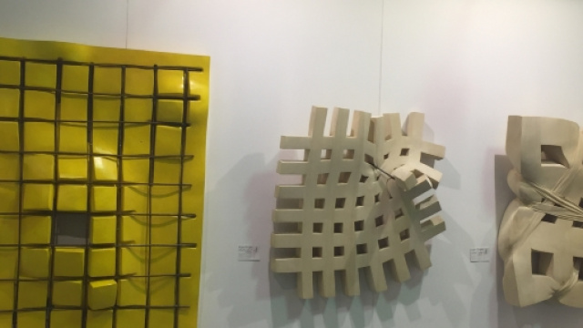 Leonardo de Lafuente, Vijion stand L1.