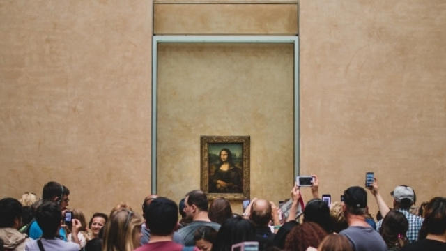 Les musées européens ne permettent toujours pas d'utiliser librement ou de réutiliser librement les oeuvres exposées.