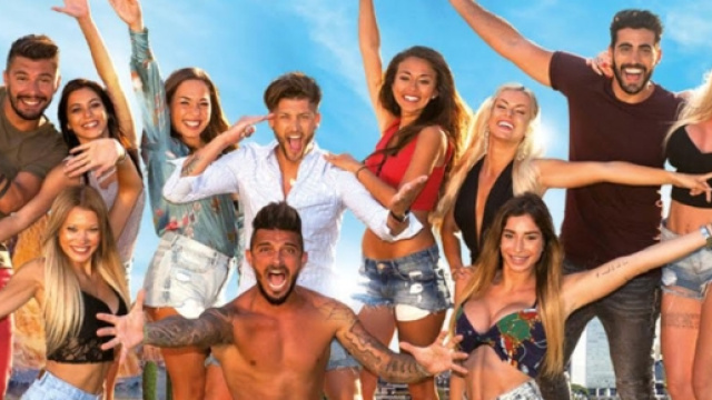 Pagadix, Julien et Manon, Jessica et Nikola... Leurs couples survivront-ils aux Marseillais South America ? - (W9)