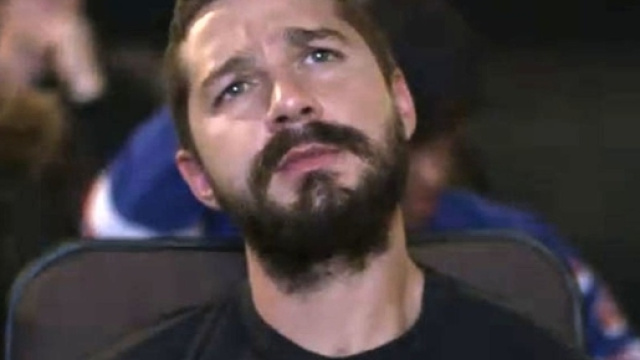 Shia LaBeouf Offering Refunds For Some Of His Past Movies | Satira ... - satiratribune.com