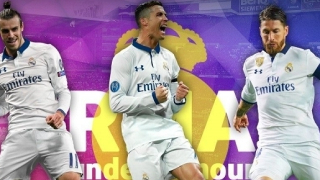 Un contrat de 150 millions d'euros avec Under Armour