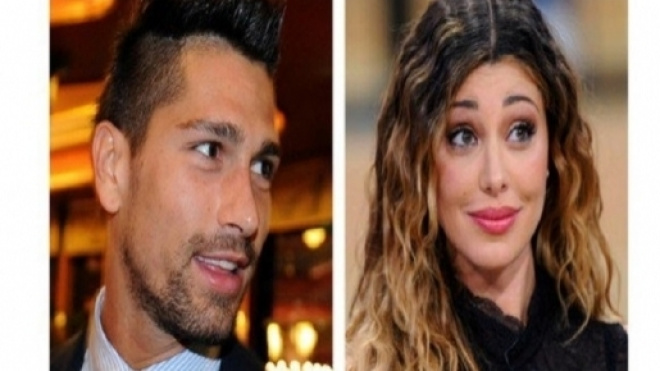 Gossip, Marco Borriello 'snobba' Belen Rodriguez: 'Che noia!'