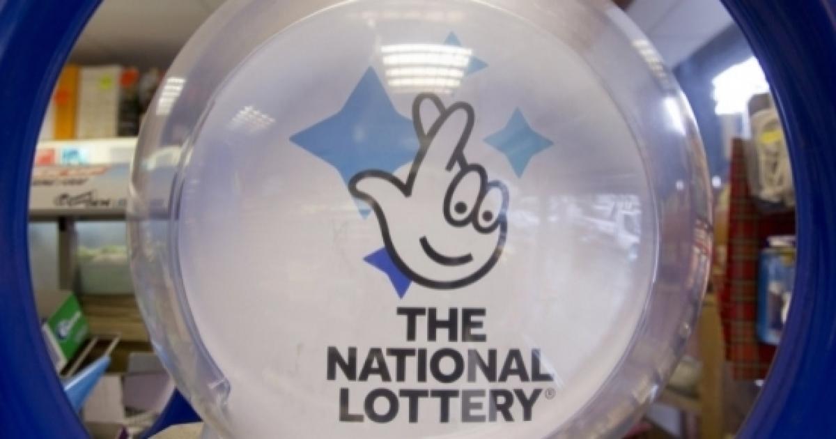 has the national lottery lost its appeal has the national lottery lost its appeal