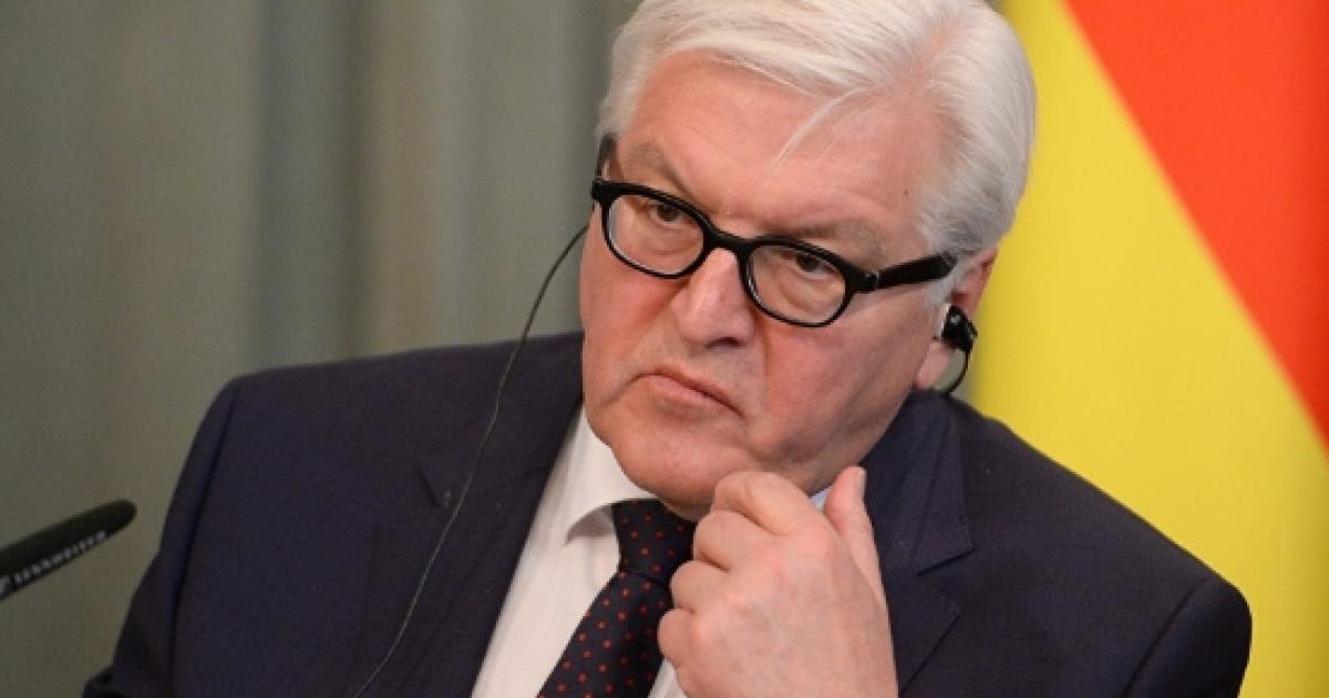 Germania eletto il Presidente della Repubblica, sarà FrankWalter