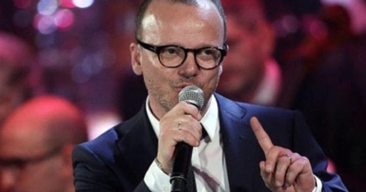 Gossip, Gigi D’Alessio attacca Violante Placido: ‘Non può giudicare la