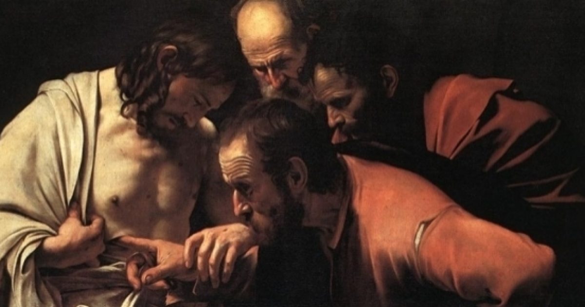 La vera natura di Caravaggio nel racconto di Tomaso Montanari su Rai 5