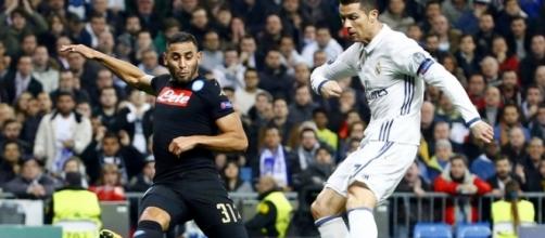 Vedere la Champions League in Streaming - Techrevie