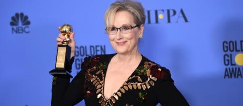 Meryl Streep | Variety - variety.com