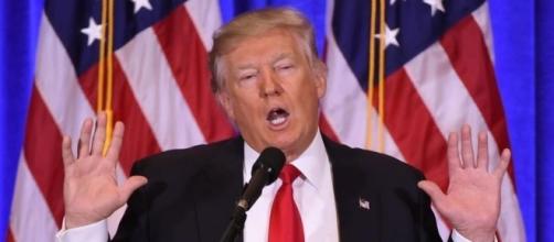 Watch: 'You are fake news,' Trump to CNN reporter in heated ... - hindustantimes.com