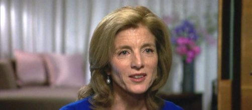 Caroline Kennedy on Hillary Clinton for President: 'I Hope So ... - go.com