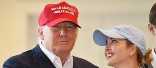 Donald Trump, Ivanka Trump, Women and Work - The Atlantic - theatlantic.com