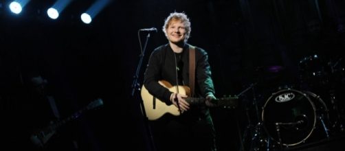 Ed Sheeran's "Live at Wembley Stadium" to Air as NBC Primetime Special - headlineplanet.com