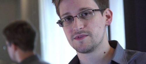 Il regalo di Putin a Trump: Snowden potrebbe tornare negli Stati ... - webdigital.hu