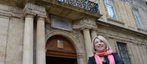 La maire d'Aix-en-Provence renvoyée en correctionnelle pour ... - leparisien.fr