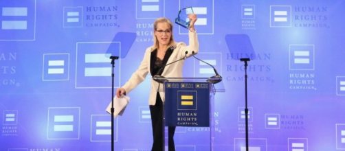 Meryl Streep renews harsh criticism of Trump, warns of ... - thestar.com