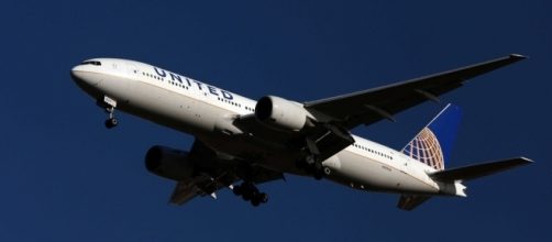 Passenger tells of '1,000ft drops' after severe turbulence hits ... - irishnews.com