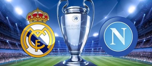 Real Madrid-Napoli, diretta tv Champions League: dove vederla in chiaro.