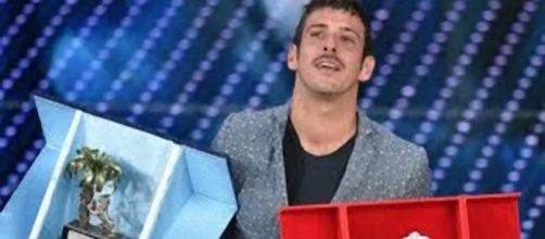 Sanremo 2017: Francesco Gabbani è il vincitore.