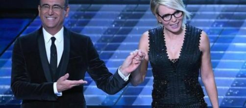 Sanremo 2017 gossip dopo la finale