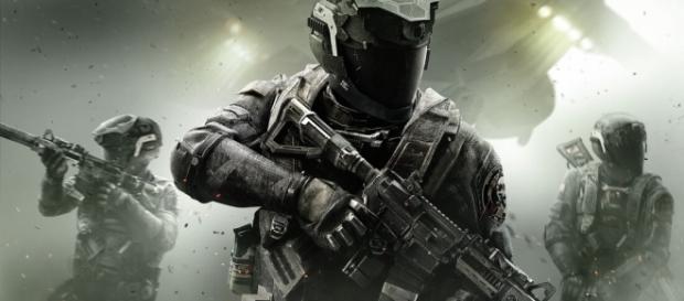 2017's Call of Duty will go back to franchise's roots - TechSpot - techspot.com 2017's Call of Duty will go back to franchise's roots - TechSpot - techspot.com