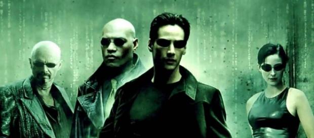 50 Things You Didn't Know About The Matrix Trilogy - ranker.com 50 Things You Didn't Know About The Matrix Trilogy - ranker.com