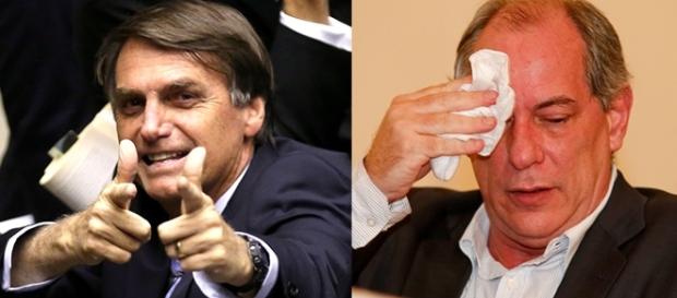 A postagem já passa dos sete mil comentários A postagem já passa dos sete mil comentários