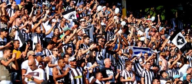Botafogo x Flamengo: saiba como assistir ao jogo ao vivo na TV e na internet Botafogo x Flamengo: saiba como assistir ao jogo ao vivo na TV e na internet