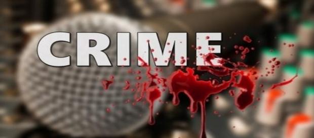 Cantor morre após levar golpe de chave de fenda Cantor morre após levar golpe de chave de fenda