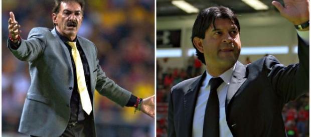Cinco cosas que tienen en común Ricardo La Volpe y José Cardozo ... - laopinion.com Cinco cosas que tienen en común Ricardo La Volpe y José Cardozo ... - laopinion.com