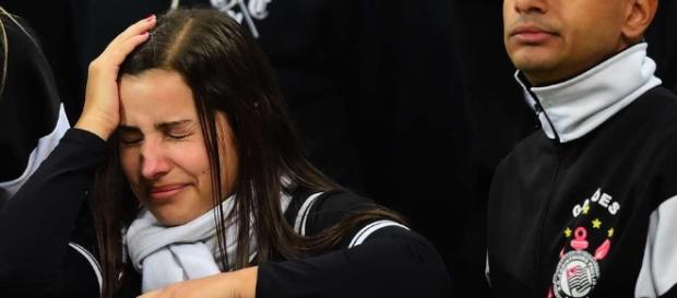 Corinthians 0 x 2 Santo André: memes e comentários Corinthians 0 x 2 Santo André: memes e comentários