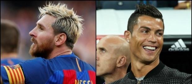 Cristiano Ronaldo : Lionel Messi et Cristiano Ronaldo. - lionel ... - melty.fr Cristiano Ronaldo : Lionel Messi et Cristiano Ronaldo. - lionel ... - melty.fr