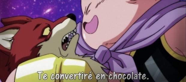 Dragon Ball S: Capitulo 79, Majin Buu vs Basil (Preview) Dragon Ball S: Capitulo 79, Majin Buu vs Basil (Preview)
