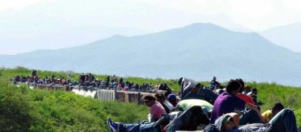 El drama de los niños no acompañados en ruta hacia Estados Unidos ... - rtve.es El drama de los niños no acompañados en ruta hacia Estados Unidos ... - rtve.es