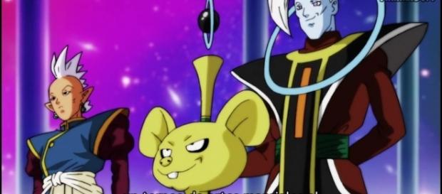 El polémico dios de la destrucción en Dragon Ball Super El polémico dios de la destrucción en Dragon Ball Super