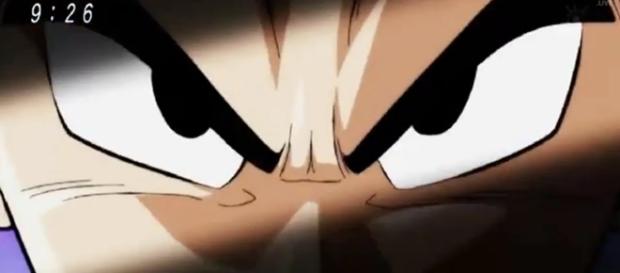 el regreso de Gohan a las batallas el regreso de Gohan a las batallas