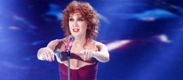 Fiorella Mannoia si aggiudica un meritatissimo secondo posto a Sanremo 2017 Fiorella Mannoia si aggiudica un meritatissimo secondo posto a Sanremo 2017