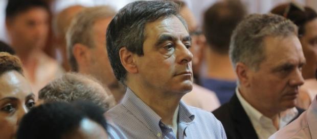 Francois Fillon a La Reunion photo Francois Fillon a La Reunion photo