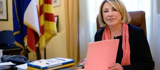 Garde à vue pour l'UMP Maryse Joissains-Masini - Libération - liberation.fr Garde à vue pour l'UMP Maryse Joissains-Masini - Libération - liberation.fr