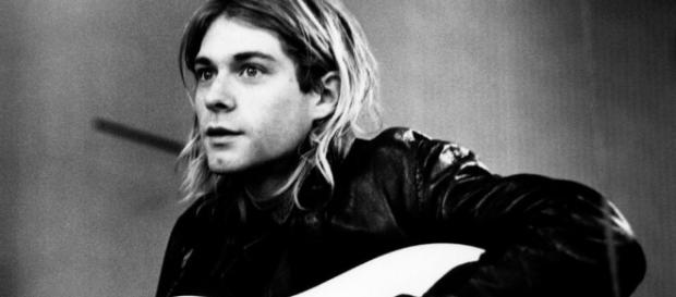 In memory of Kurt Cobain. La sua vita in 50 foto - Foto 1 di 51 - virginradio.it In memory of Kurt Cobain. La sua vita in 50 foto - Foto 1 di 51 - virginradio.it