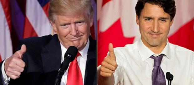 Is Canada ready for Donald Trump? - Home | The House | CBC Radio - cbc.ca Is Canada ready for Donald Trump? - Home | The House | CBC Radio - cbc.ca