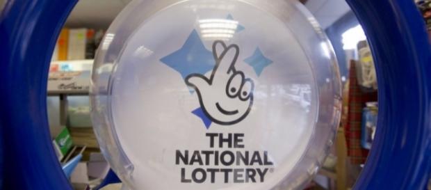 'It Could Be You' - But the Lottery might be reducing its target audience. (Source: hce-project.com) 'It Could Be You' - But the Lottery might be reducing its target audience. (Source: hce-project.com)