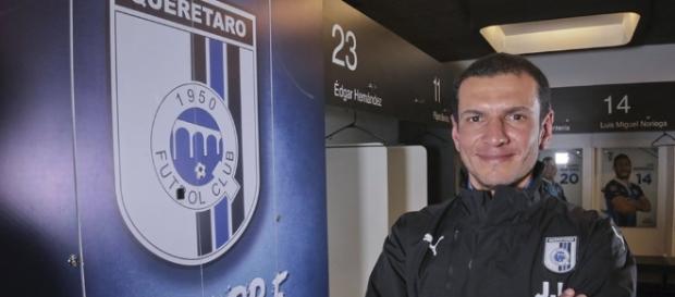 Joaquín Beltrán afirma que Querétaro también busca formar técnicos ... - elhorizonte.mx Joaquín Beltrán afirma que Querétaro también busca formar técnicos ... - elhorizonte.mx