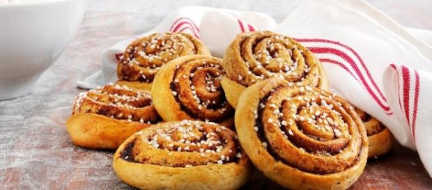 Kanelbullar Ricetta Svedese – Brioches alla Cannella | La Betty in ... - labettyinsvezia.it Kanelbullar Ricetta Svedese – Brioches alla Cannella | La Betty in ... - labettyinsvezia.it