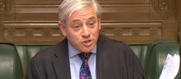 Labour MP forced to apologise in House of Commons after branding ... - thesun.co.uk Labour MP forced to apologise in House of Commons after branding ... - thesun.co.uk